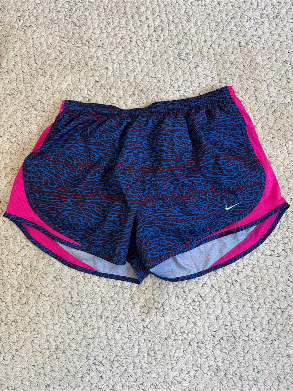 3 pairs of Nike Shorts